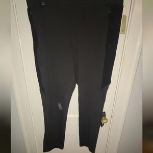 Gym fleece sweatpants